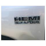 2007 Dodge Ram 1500 Big Horn SLT 4X4