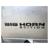 2007 Dodge Ram 1500 Big Horn SLT 4X4