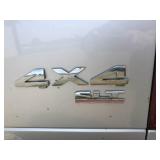 2007 Dodge Ram 1500 Big Horn SLT 4X4