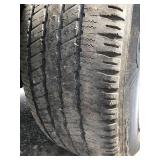 2007 Dodge Ram 1500 Big Horn SLT 4X4