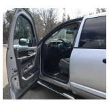 2007 Dodge Ram 1500 Big Horn SLT 4X4