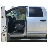2007 Dodge Ram 1500 Big Horn SLT 4X4