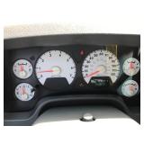 2007 Dodge Ram 1500 Big Horn SLT 4X4