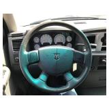 2007 Dodge Ram 1500 Big Horn SLT 4X4