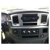 2007 Dodge Ram 1500 Big Horn SLT 4X4