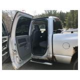 2007 Dodge Ram 1500 Big Horn SLT 4X4