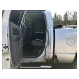 2007 Dodge Ram 1500 Big Horn SLT 4X4