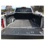 2007 Dodge Ram 1500 Big Horn SLT 4X4