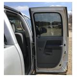 2007 Dodge Ram 1500 Big Horn SLT 4X4