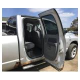 2007 Dodge Ram 1500 Big Horn SLT 4X4