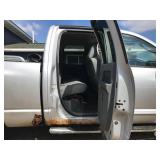 2007 Dodge Ram 1500 Big Horn SLT 4X4