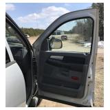 2007 Dodge Ram 1500 Big Horn SLT 4X4