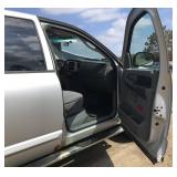 2007 Dodge Ram 1500 Big Horn SLT 4X4