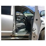2007 Dodge Ram 1500 Big Horn SLT 4X4