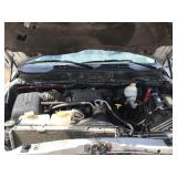 2007 Dodge Ram 1500 Big Horn SLT 4X4