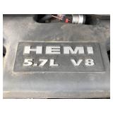 2007 Dodge Ram 1500 Big Horn SLT 4X4