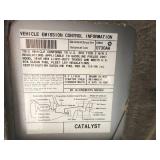 2007 Dodge Ram 1500 Big Horn SLT 4X4