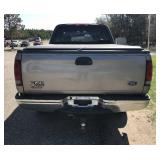 2004 Ford F150 XLT 4X4