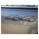 2004 Ford F150 XLT 4X4