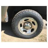 2004 Ford F150 XLT 4X4