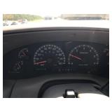 2004 Ford F150 XLT 4X4