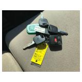 2004 Ford F150 XLT 4X4