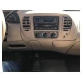 2004 Ford F150 XLT 4X4