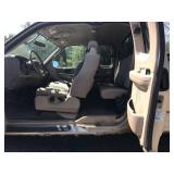 2004 Ford F150 XLT 4X4