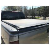 2004 Ford F150 XLT 4X4