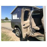 2004 Ford F150 XLT 4X4