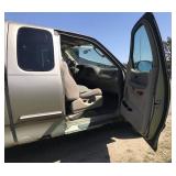 2004 Ford F150 XLT 4X4