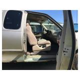 2004 Ford F150 XLT 4X4