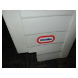 LITTLE TIKES PLAYHOUSE
