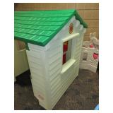 LITTLE TIKES PLAYHOUSE