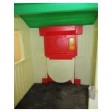 LITTLE TIKES PLAYHOUSE
