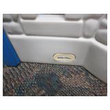 LITTLE TIKES CLIMB & SLIDE CASTLE