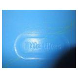 LITTLE TIKES TABLE AND CHAIR SET