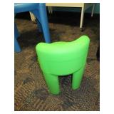 LITTLE TIKES TABLE AND CHAIR SET