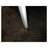 ANGELES, CLEAR VIEW, SAFETY SIDE, EVACUATION CRIB WITH MATTRESS