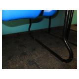 8 TODDLER FEEDING TABLE