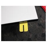 LAMINATE TOP GANG TABLES