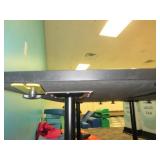 LAMINATE TOP GANG TABLES