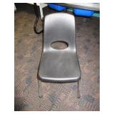 KIDDIE TABLE WITH CHAIRS