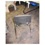 KIDDIE TABLE WITH CHAIRS