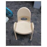 TODDLER CHAIRS