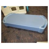 ANGELS REST SPACELINE COTS