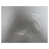 ANGELS REST SPACELINE COTS