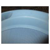 ANGELS REST SPACELINE COTS