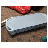 ANGELS REST SPACELINE COTS