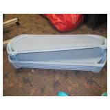 ANGELS REST SPACELINE COTS